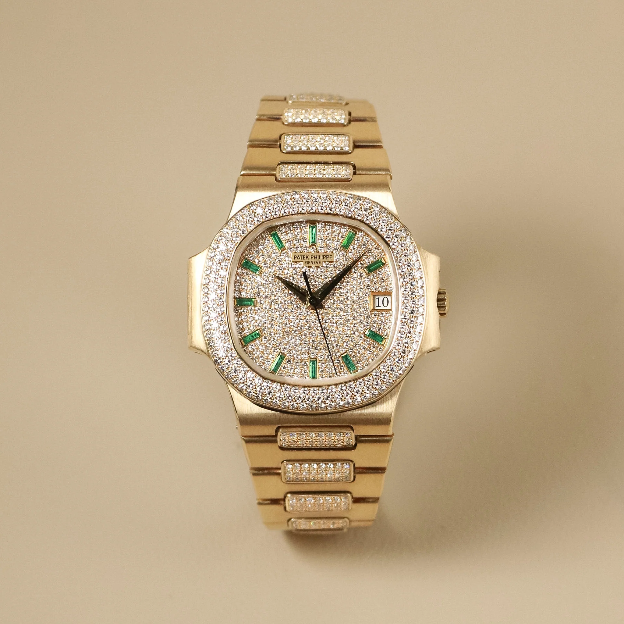 Pre-Owned Patek Philippe